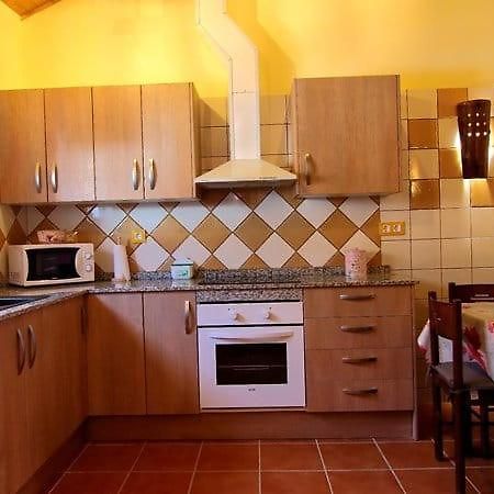 Casetes Joan De Pataca 3 Deltebre Ngoại thất bức ảnh